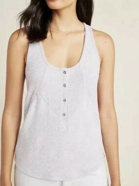 Anthropologie Saturday Sunday Lucie Tank